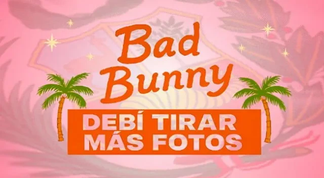Bad Bunny