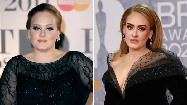 Adele