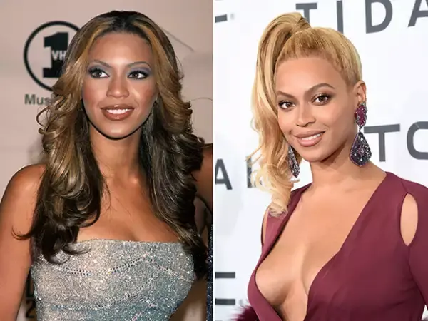 Beyoncé