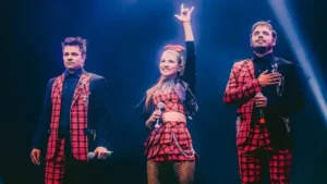 Erreway en Lima: El concierto más esperado del 2025
