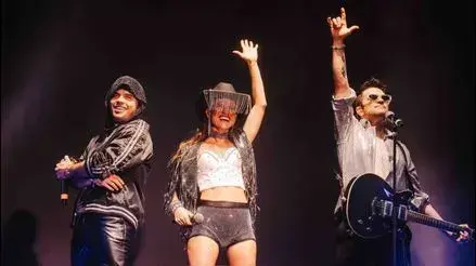 Erreway en Lima confirman nueva fecha para agosto , lo que sabemos hasta ahora.