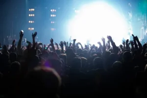 Guía práctica para la organización de conciertos