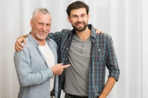 Las mejores canciones para el Día del Padre