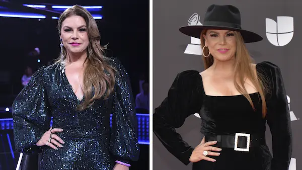 Olga Tañón