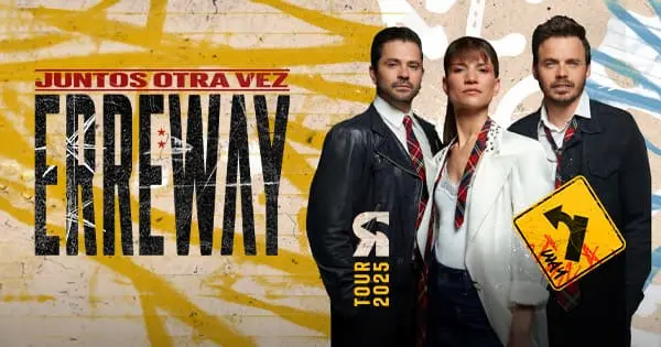 Opiniones de los fans sobre Erreway en Lima