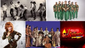Top 10 mejores músicas de la selva peruana de todos los tiempos