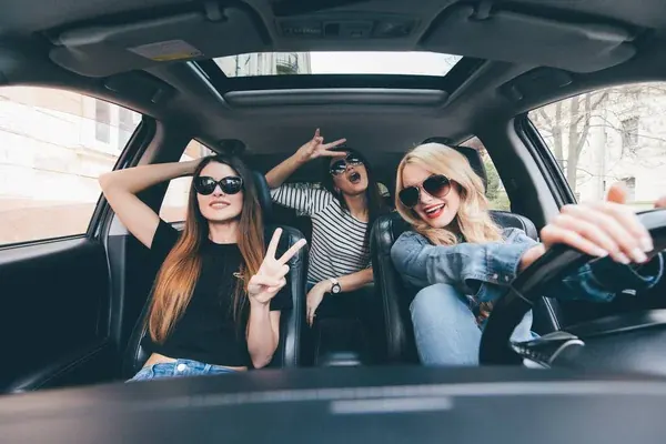 Cómo armar el playlist perfecto para la carretera