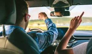 Top 25 canciones para conducir