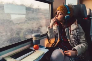 Turismo interno con ritmo