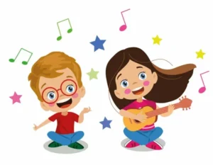 canciones infantiles sobre animales