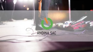 Soluciones industriales Andina SAC