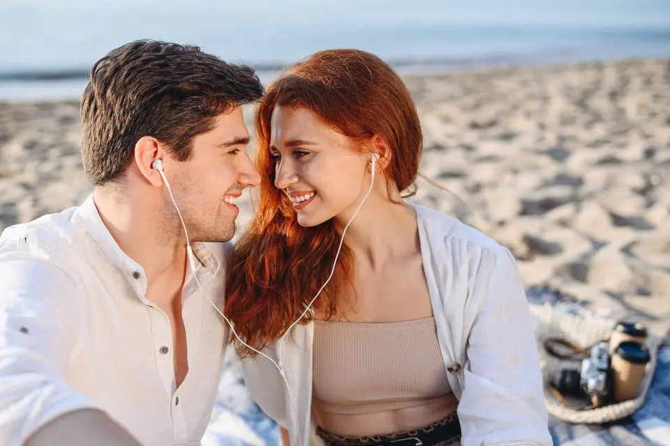 Cómo elegir la canción romántica ideal