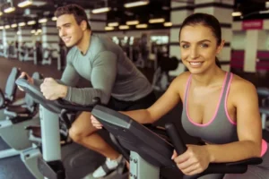Las mejores canciones para entrenar en el gym