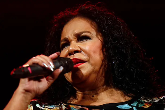 Eva Ayllón