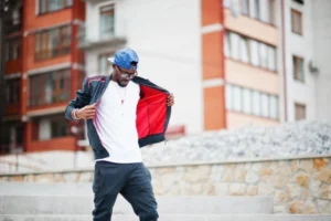 Moda callejera La influencia de la música en la moda urbana