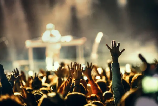 La música hoy y su proyección futura