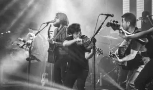 Música indie qué es y sus características