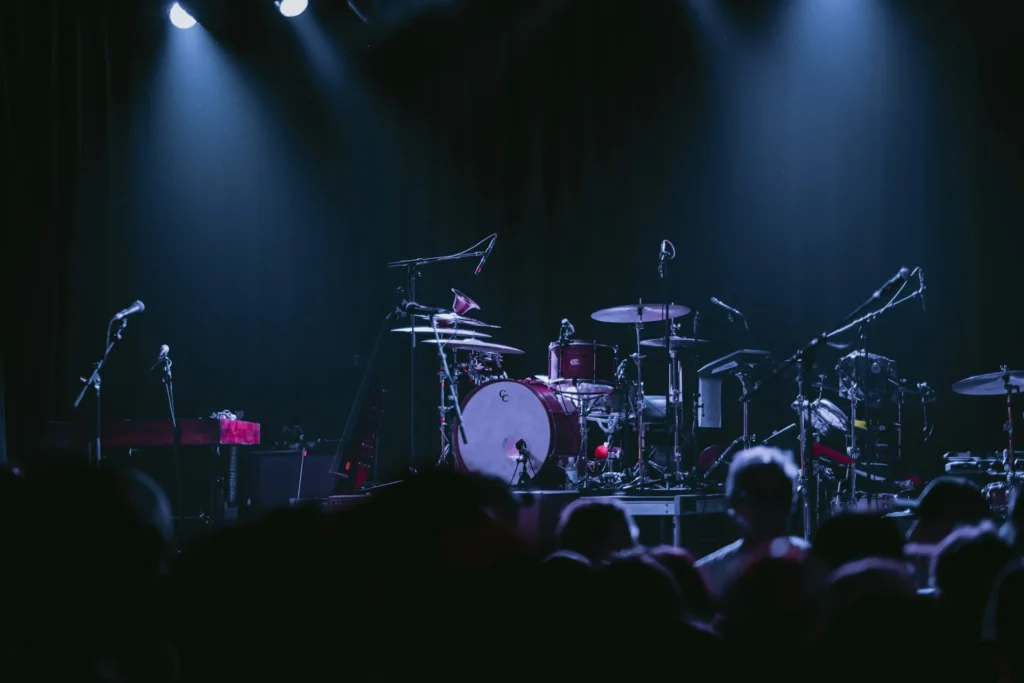 Próximos conciertos de rock en Perú