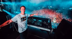 El mercado local ante la llegada de Kygo en Perú