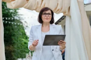 Como organizar un evento Claves para que todo salga perfecto