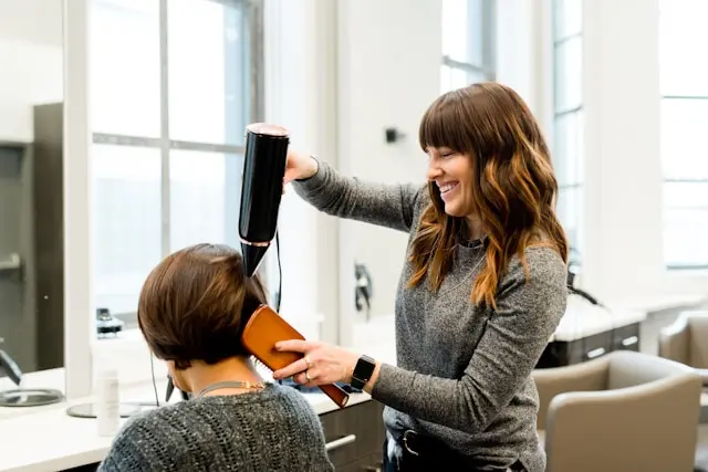 Exclusive Hair Professional