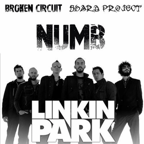 numb