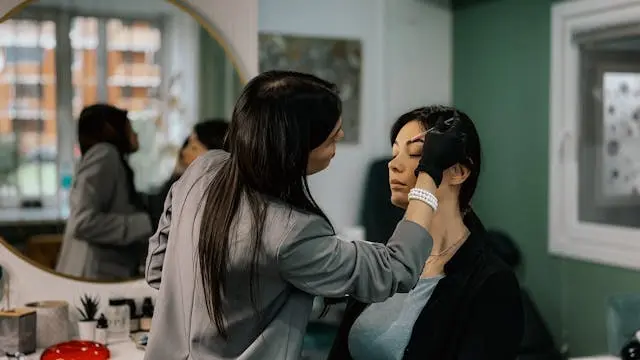 Qué esperar de un buen servicio de peluquería