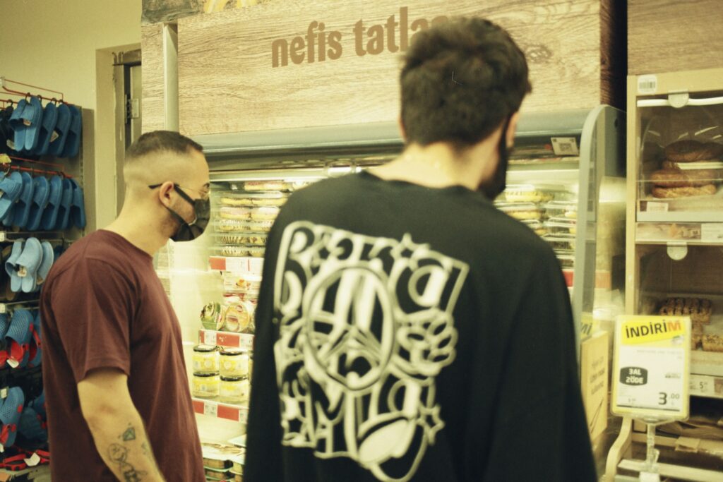 bandas de punk