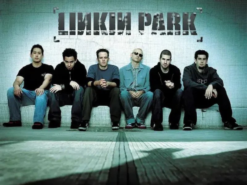 canciones de Linkin Park