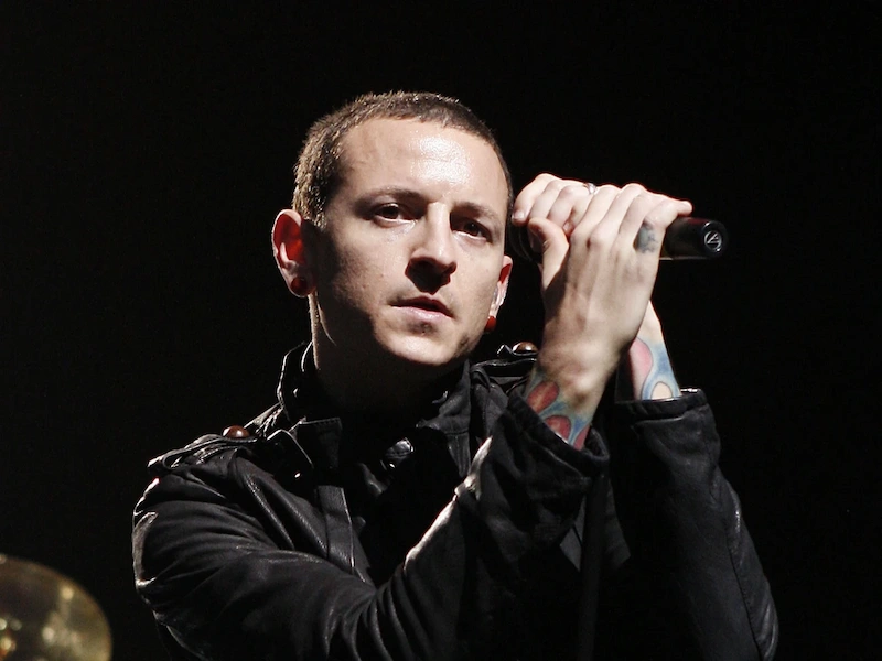 clásicas linkin park