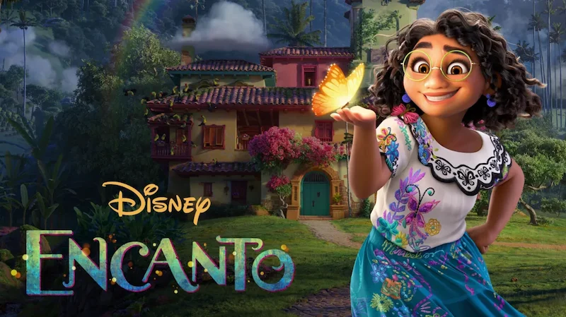 encanto