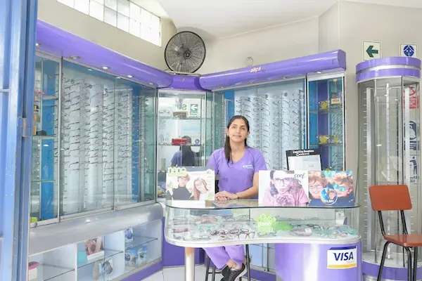 Atención ocular de alta calidad ¿Por qué elegir Eyes Center en Lima