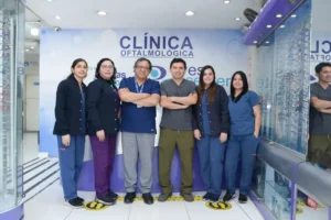 Eyes Center Cuidamos de tu vista con tecnología avanzada y atención personalizada