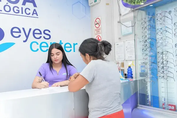 Tratamientos innovadores para la degeneración macular Soluciones efectivas