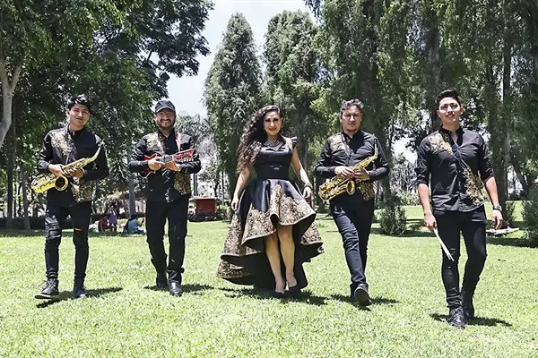 Fusiones y nuevos sonidos la voz contemporánea entre las músicas cusqueñas