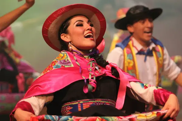 Huaylas y música altiplánica vínculos regionales dentro de las músicas cusqueñas