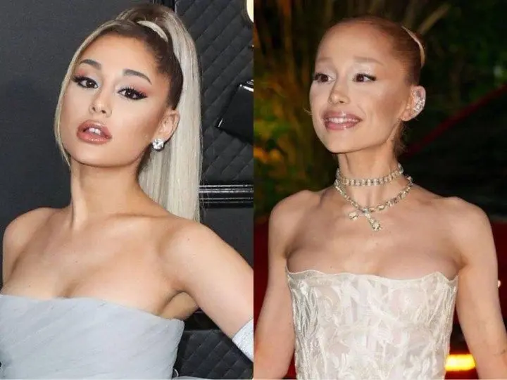 Qué pasó con Ariana Grande