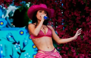 Top 10 mejores canciones de Becky G