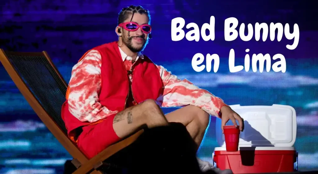 Fecha, lugar y horarios del concierto