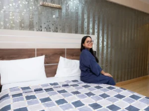 Hotel Quadrum confort, privacidad y ubicación estratégica en el corazón de Lince