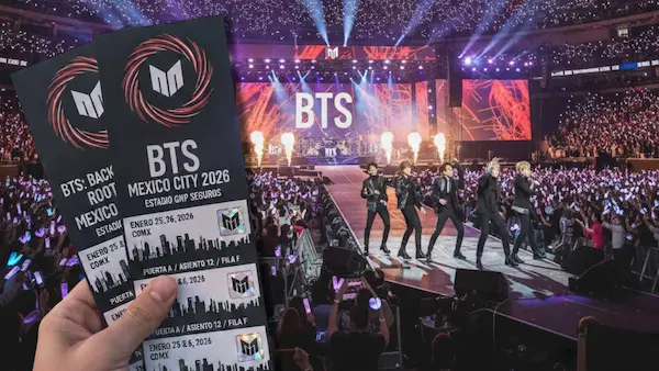 Recomendaciones para comprar entradas del concierto