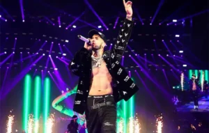 Top 10 mejores canciones de Anuel AA
