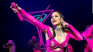 Las 10 mejores canciones de Natti Natasha