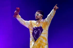 Top 10 mejores canciones de Bad Bunny