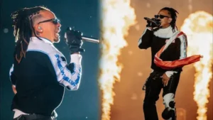 Top 10 mejores canciones de Ozuna