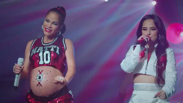 Ram Pam Pam (Feat con Becky G)