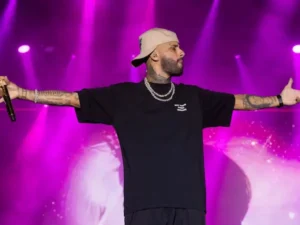 Top 10 mejores canciones de Nicky Jam