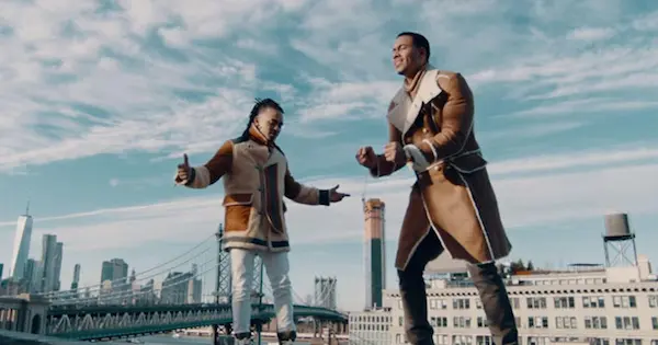 El Farsante (Remix Feat con Romeo Santos) - Ozuna
