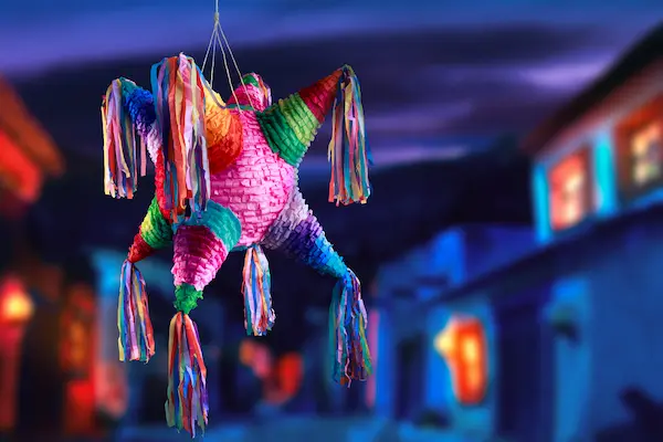 La Piñata