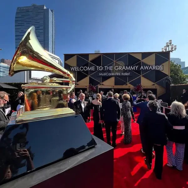 que son los grammy